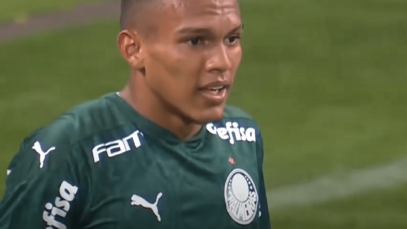 Brazilski vunderkind na putu za Mančester