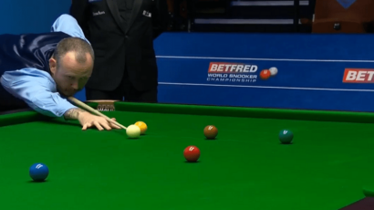 Vilijams neumoljiv protiv Higinsa u reprizi finala Svjetskog prvenstva iz 2018. godine