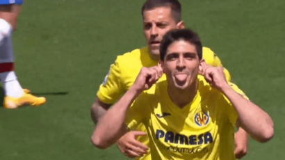 Het-trik Morena dovoljan Viljarealu protiv Granade, Osasuna i Hetafe odigrali bez golova (VIDEO)