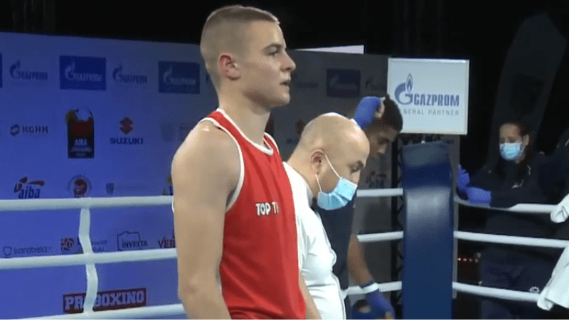 Mladi bokseri iz Bosne i Hercegovine završili učešće na Svjetskom juniorskom prvenstvu