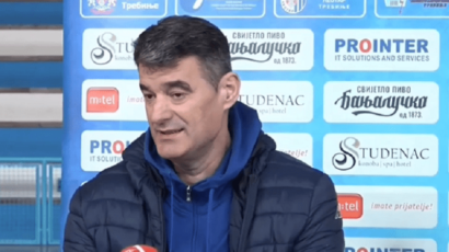 Vukoje za MeridianSportBH: “Ovo je bila ozbiljna košarka, to se u Ligi 6 i očekuje”