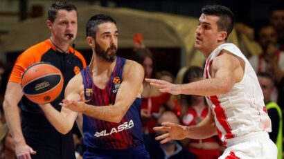 Huan Karlos Navaro otkrio da se Barselona interesuje za Marka Gasola