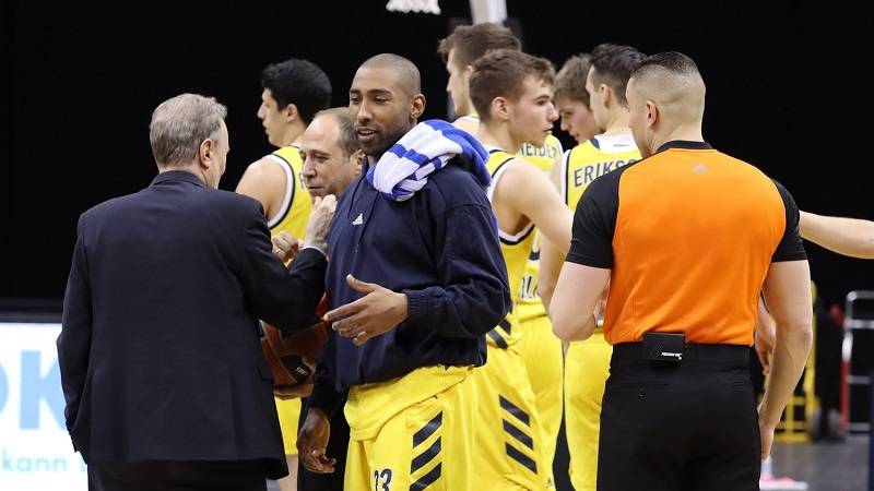 Alba prva prošla u polufinale, Ulm poveo u seriji protiv Oldenburga