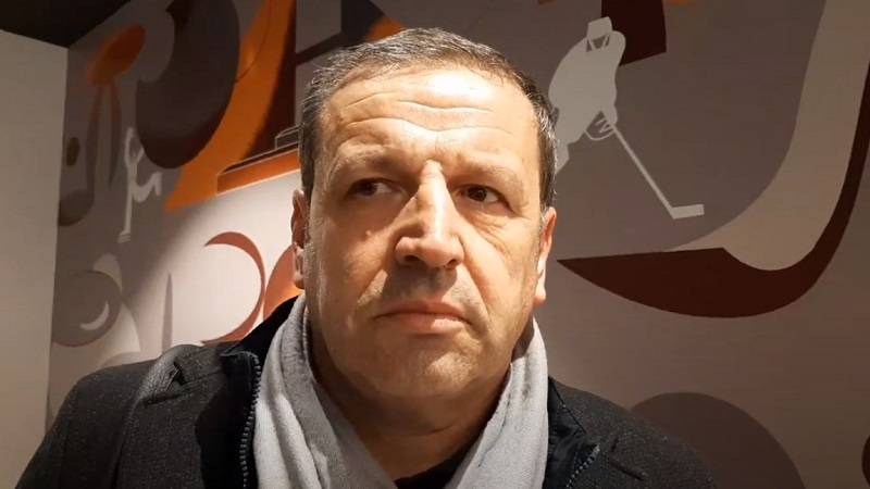 Mušija: "Kad dovedete politiku u sport ovo se dešava"