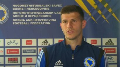 Cipetić: “Sigurno je da dobro poznajemo protivnika” (VIDEO)