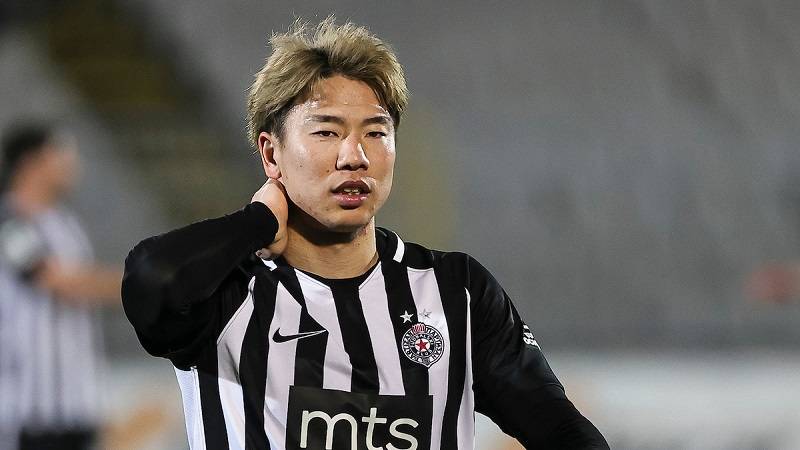 Asano pronašao novi klub: Partizan pripremio milionsku tužbu