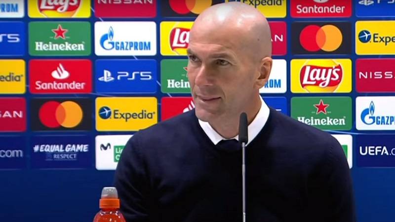 Bivši saigrač potencijalna zamjena Zidanu na klupi Real Madrida