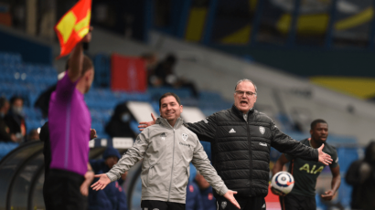 Bijelsa blizu povratka u Atletik Bilbao