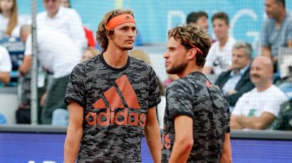 Jedan od najboljih tenisera saopštio da propušta Australijan open