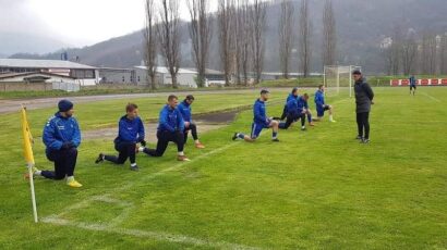 Federalni prvoligaš iz vrha tabele ostao bez trenera u finišu sezone