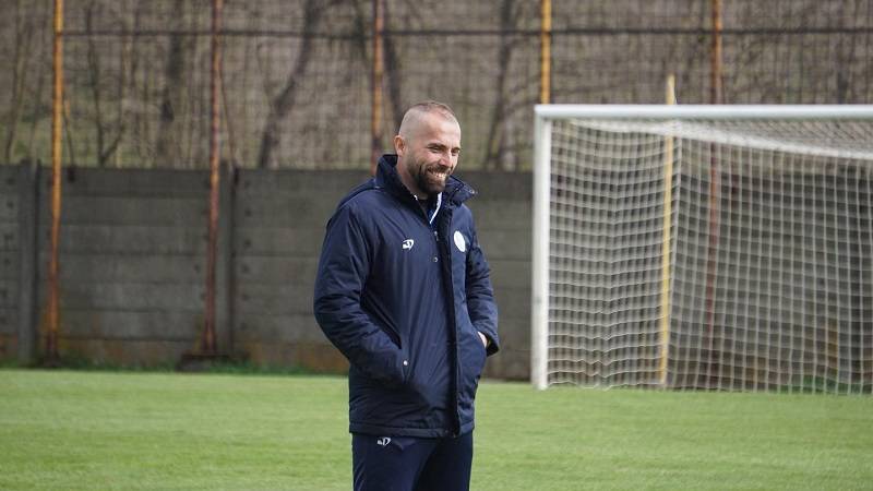 Dženis Ćosić najavio nove dolaske u Tuzla siti