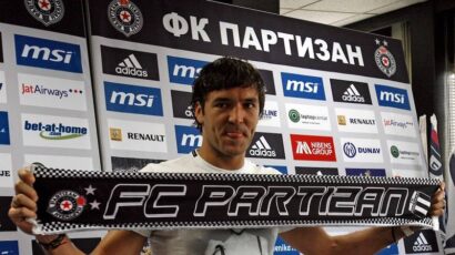 Vladimir Stojković: “Silujte me ako ne osvojimo Kup”