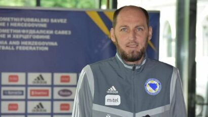 Rahimić: “Svaka utakmica za reprezentaciju je važna”