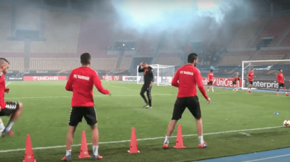 Skopski Vardar ispao u drugi rang takmičenja Sjeverne Makedonije