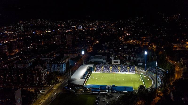 Grbavica