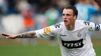 Jovanović nakon poraza: “Teško mi je, nema alibija”