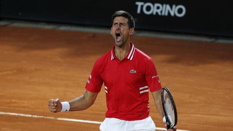 Novak Đoković je šampion ATP turnira u Beogradu