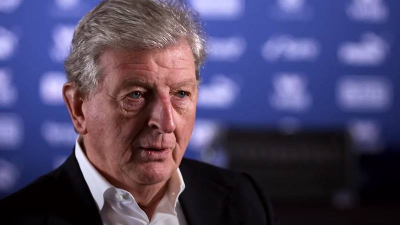 Roj Hodžson po kraju sezone završava veliku trenersku karijeru