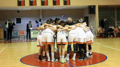 Orlovi na krilima Rajić i Erak osvojile treće mjesto u WABA ligi