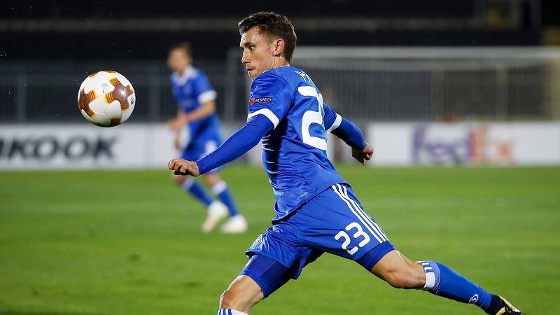 Josip Pivarić: "Ne zamjeram ništa Dinamu, ali..."