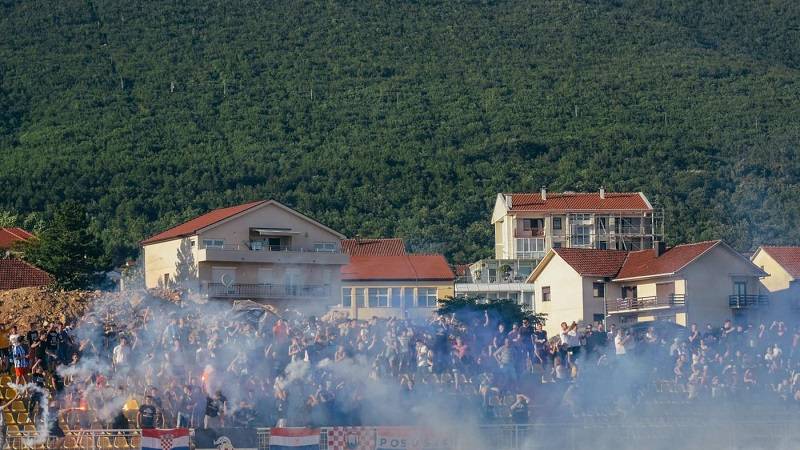 Stigao odgovor Saveza, fantastične vijesti za navijače Posušja (FOTO)