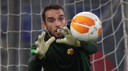 Pau Lopez prelazi u Olimpik Marselj, Roma brzo pronašla zamjenu
