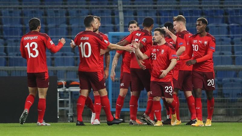 TIP DANA: Švajcarska - Turska