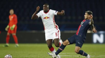 Liverpul zvanično doveo mladog francuskog štopera, Lajpcig bogatiji za 40 miliona evra