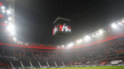 Bundesligaš na svojoj klupi želi legendu Real Madrida