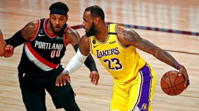 Lebronu Džejmsu zbog tekile prijeti kazna od strane NBA karavana