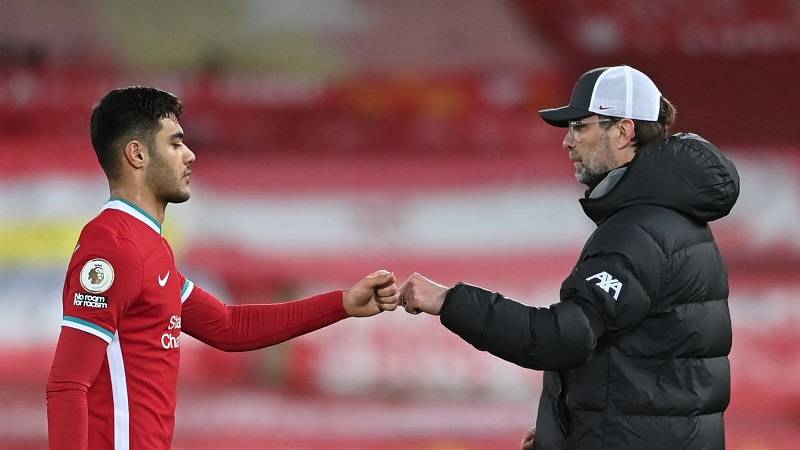 Kabak nema budućnost u Liverpulu