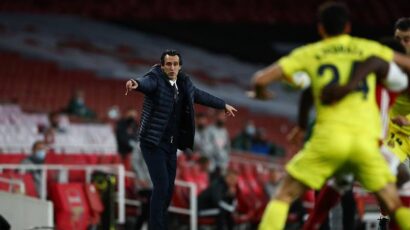 Emeri nakon istorijskog uspjeha: “Htio sam osvojiti ovo takmičenje, ali isto tako želim igrati Ligu šampiona”