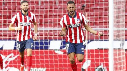 Atletiko Madrid filmski ide ka tituli, preokret iz posljednjeg atoma snage protiv Osasune (VIDEO)