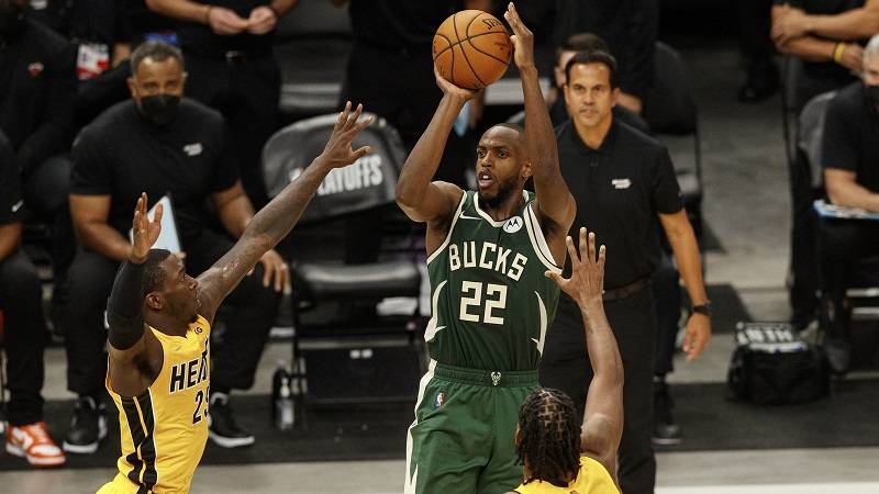 Hit bez odgovora za Bakse, franšiza iz Majamija pred metlom (VIDEO)