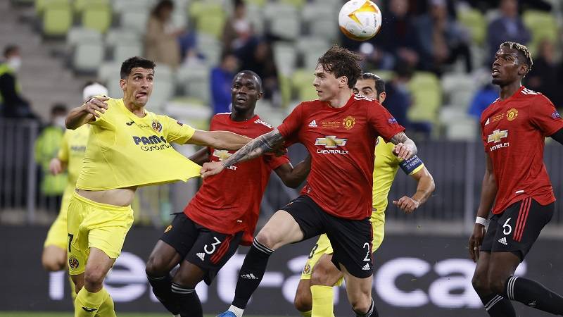 Njukasl želi da dovede čak četvoricu igrača Mančester junajteda