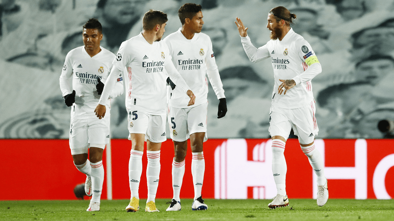TIP DANA: Granada - Real Madrid