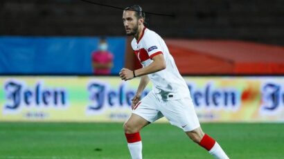 TIP DANA: Adanaspor – Kodžaelispor