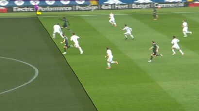 Intervencija VAR tehnologije preokrenula meč: Lids iskoristio vjetar u leđa i rutinirao Totenhem (VIDEO)