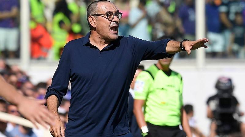 Mauricio Sari: "Ovo nije više sport, sve je postalo samo biznis"