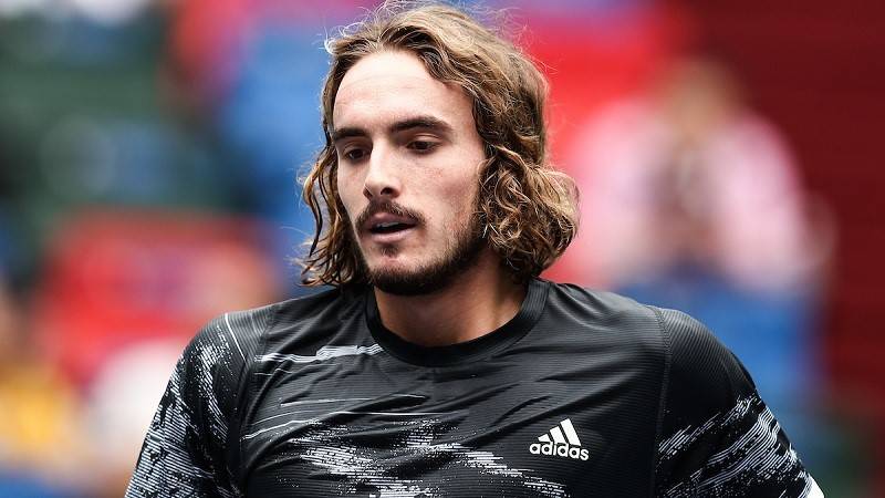 Cicipas odustao od turnira, poznato ko dolazi umjesto njega