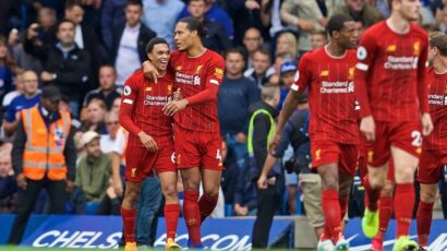 TIP DANA: Liverpul – Lester