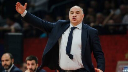 Pablo Laso doživio infarkt
