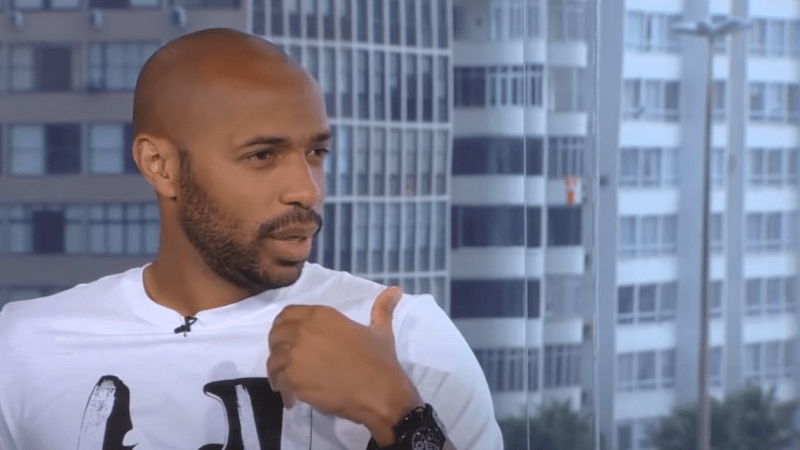 Anri kritikovao Salaha: "Tako se ne priča uoči velikih utakmica"