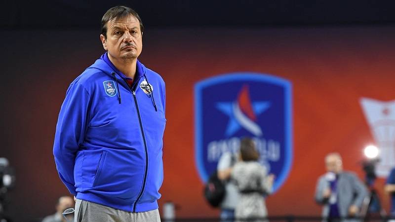 Ataman postaje selektor?