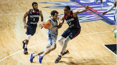 Burgos zakazao finale sa Karšijakom