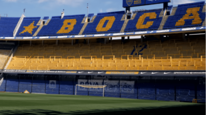 12 članova Boke Juniors žestoko kažnjeno zbog tuče sa igračima Atletiko Mineira i obezbjeđenjem