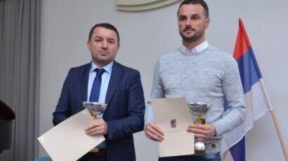 Sloboda iz Novog Grada suspendovala 12 igrača: “Spriječili smo direktan udar na klub”