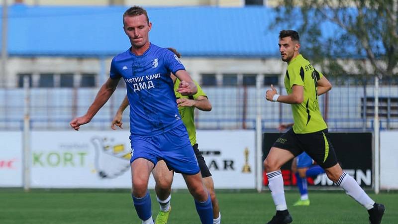 Boško Radović ostaje vjeran ekipi Sutjeske