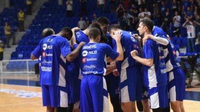 Budućnost ostala u životu, izuzetno tvrd susret u triler završnici pripao Podgoričanima