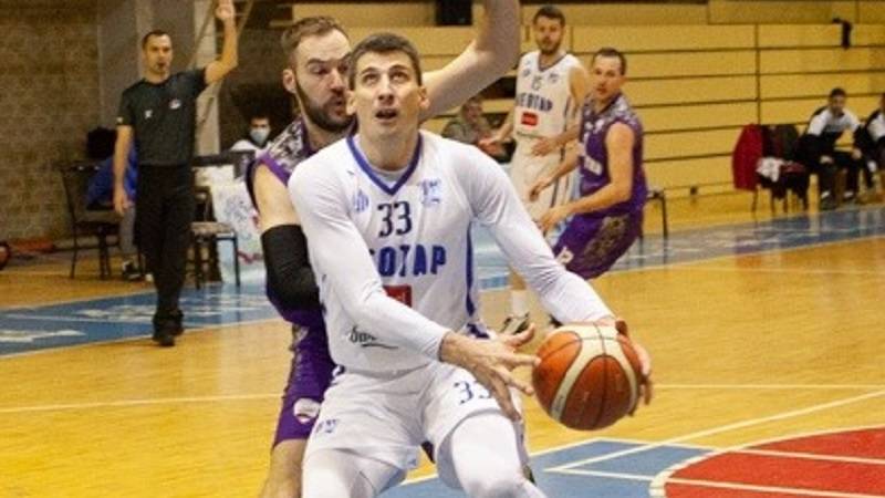 Nikola Đurasović za MeridianSportBH: "Maksimalno pristupamo meču, kao i svim prethodnim i sljedećim"